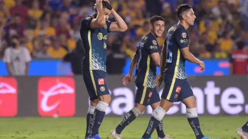 América abrió la cartera en serio en los últimos 10 años.