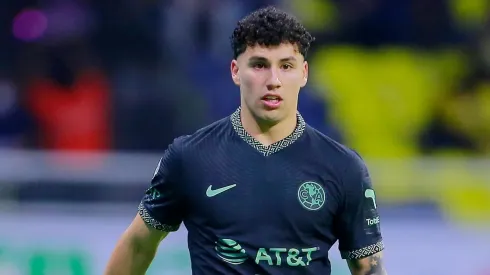 Sánchez de a poco recupera su mejor versión individual.