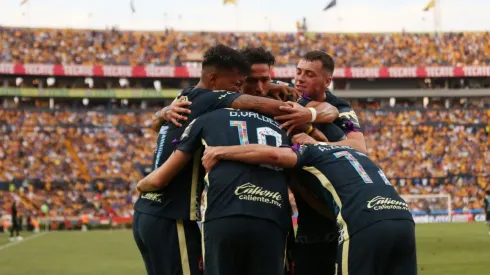 La Liga reconoció la actuación de América en el Volcán.