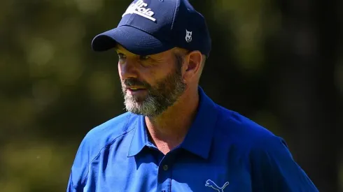 Luis García aseguró que Fernando Ortiz seguirá siendo el entrenador del América.