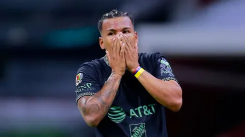 Roger Martínez no podrá jugar el último partido de la fase regular.