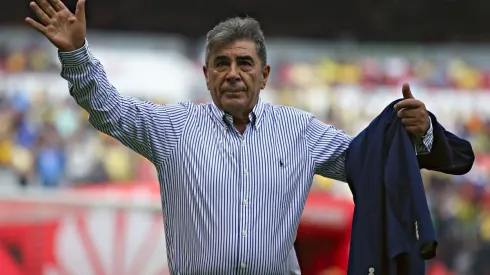 Carlos Reinoso cree que en América cambiaron los líderes.