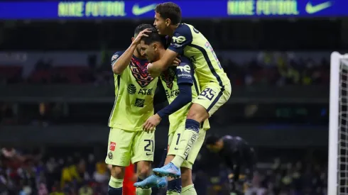 América tiene un elemento que preocupa a Cruz Azul.