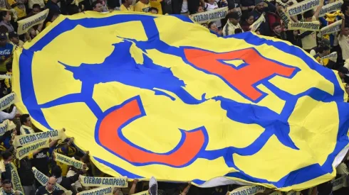 Las Águilas sorprendieron con la que sería su nueva camiseta.