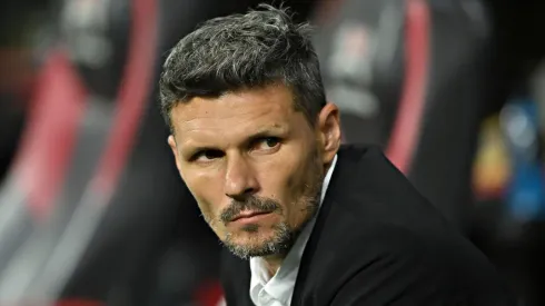 Fernando Ortíz sorprende con su decisión.