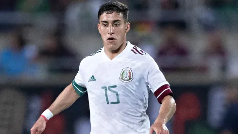 Zendejas es una de las grandes figuras de América.