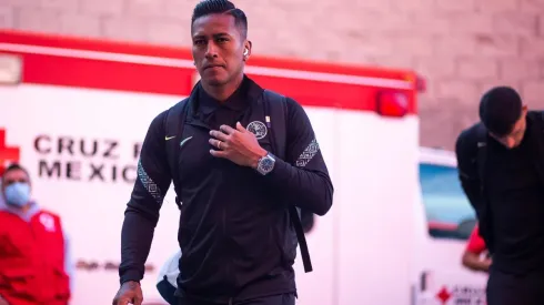 Aquino sueña con finalmente participar en Liguilla con América.