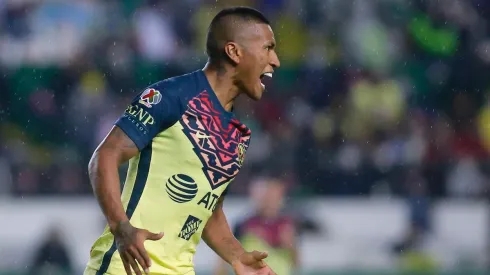La Roca no se guardará nada contra Cruz Azul.