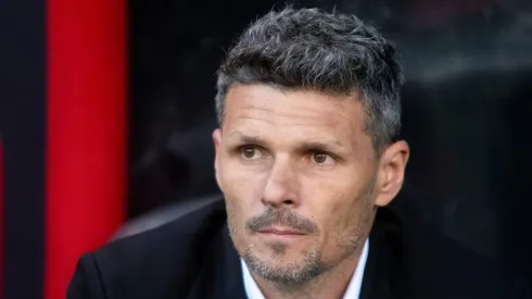 Ortíz podría perder una figura en el próximo mercado de pases.