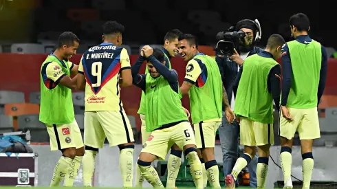 La mala suerte persigue a varios ex jugadores del América.