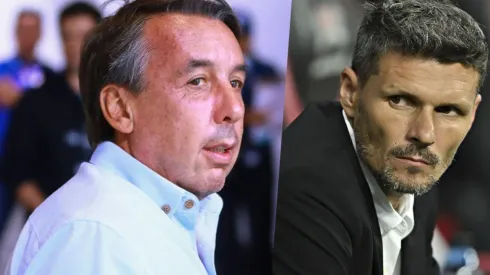 Emilio Azcárraga cometió un error al hablar del América en la Liga MX 2022.