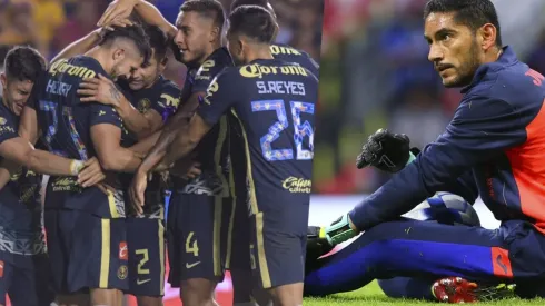 América tiene todo para ganar el Clásico Joven del Clausura 2022.