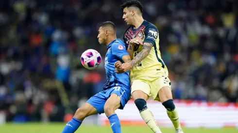 América y Cruz Azul se miden en el duelo más atractivo de la jornada.