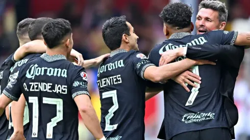 El Tano tiene una indicación muy clara para todo su grupo.