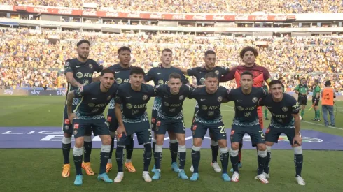 América buscará terminar el torneo con siete victorias al hilo.