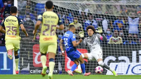 El América vs Cruz Azul del Clausura 2022 será reñido.