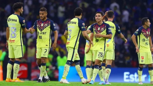 América está a un paso de clasificar a la Liguilla.