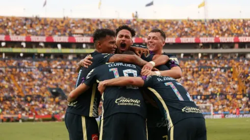 América aseguró descansar una semana en la Liga MX.