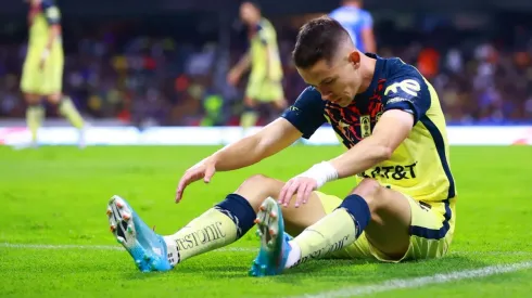 América empató sus tres clásicos por tercera vez en su historia.