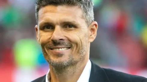 América levantó vuelo con Fernando Ortiz.