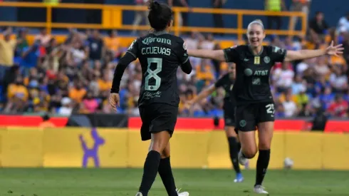 América enfrenta a un poderoso rival en la Liguilla de la Liga MX Femenil.