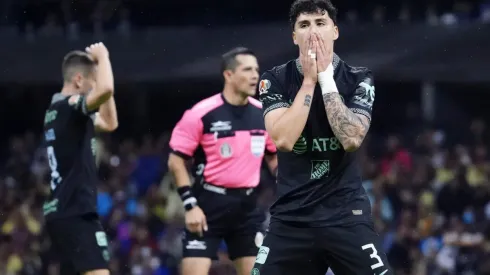 América se queda sin opción de entrenador para el Apertura 2022