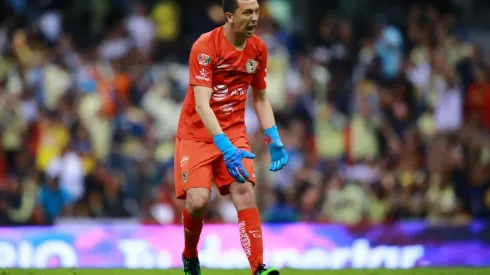 Marchesín sorprende con noticia que emociona al América.