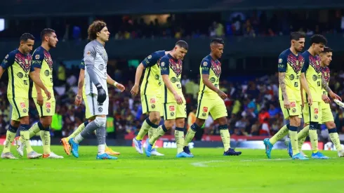 América se enfrentará a uno de los equipos más poderosos del mundo.