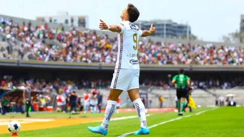 Dinenno es un eslabón fundamental de Pumas.