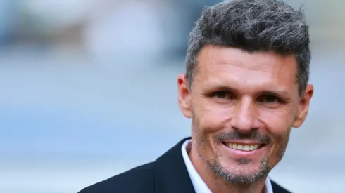 Fernando Ortiz disputará su primera Liguilla como entrenador.