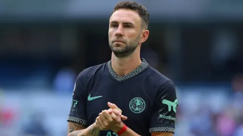 Layún está mentalizado en hacer una buena Liguilla.