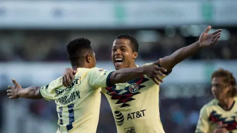 La vida le sonríe a un ex jugador del América