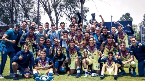 Las divisiones inferiores de las Águilas quieren nuevas joyas.