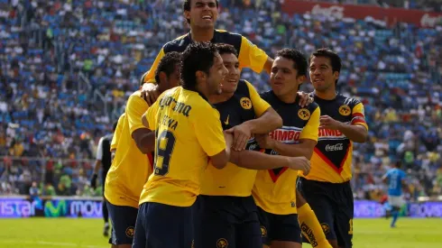 La vida no le sonrió de la mejor forma a un jugador del América