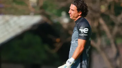 ¿Se va Jiménez de América?