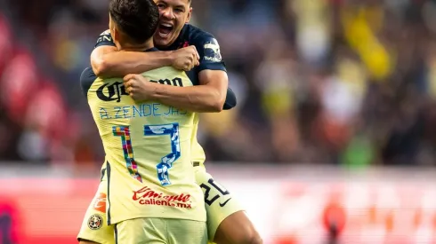 América ya alista su primer refuerzo para el Apertura 2022