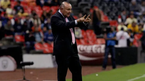 Juan Antonio Luna firmó una de las grandes hazañas de América.