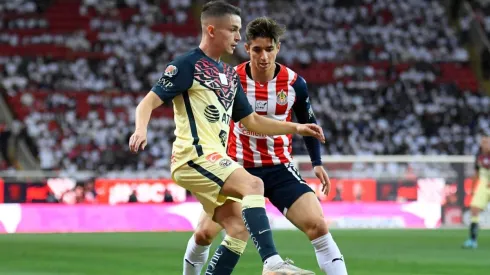 Fidalgo siente a América con un ánimo distinto para la Liguilla.