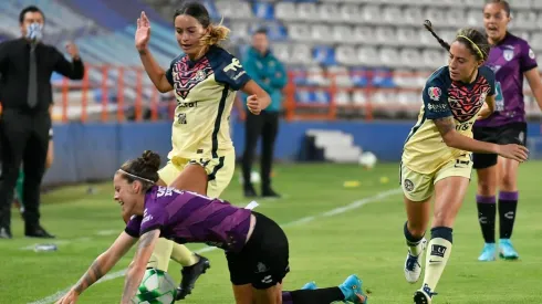 Camberos se perderá el juego de vuelta.