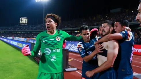 América busca mejorar su plantilla para el Apertura 2022 de la Liga MX.