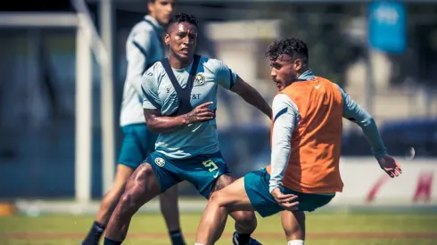 América ya piensa en Puebla.