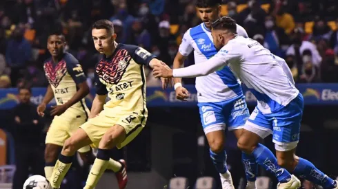 América se verá las caras con Puebla en los cuartos de final.