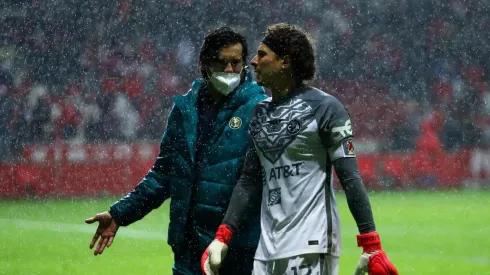 Ochoa fue un factor fundamental para la levantada de América.