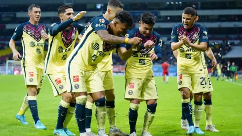 América vuelve a Estados Unidos para una serie de amistosos.