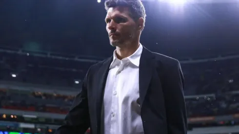 Fernando Ortiz recibió puros elogios de parte de uno de sus excompañeros en Tigres.