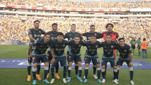 América va con sus mejores armas a Puebla.