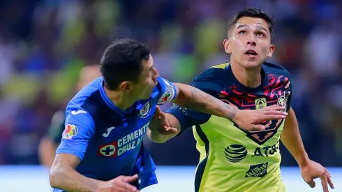 ¿América y Cruz Azul se verán las caras nuevamente?