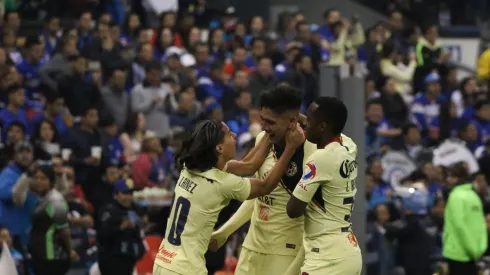 Exjugadores de América demostraron su gran nivel en 2022.