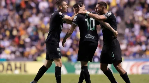 América logró un gran acuerdo.