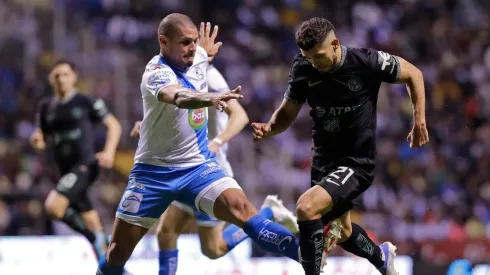 Segovia lesionó de gravedad a Federico Viñas.